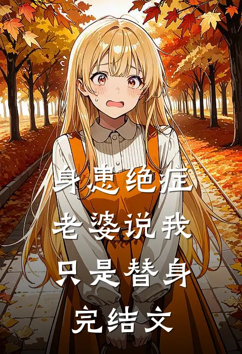 身患绝症，老婆说我只是替身完结文