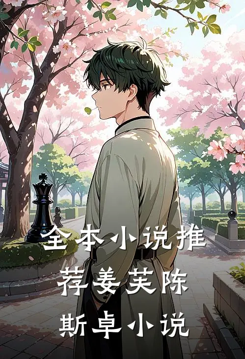 全本小说推荐姜芙陈斯卓小说