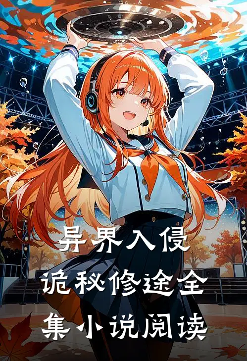 异界入侵：诡秘修途全集小说阅读