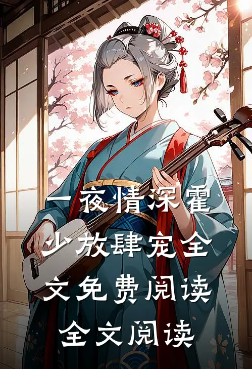 一夜情深霍少放肆宠全文免费阅读全文阅读