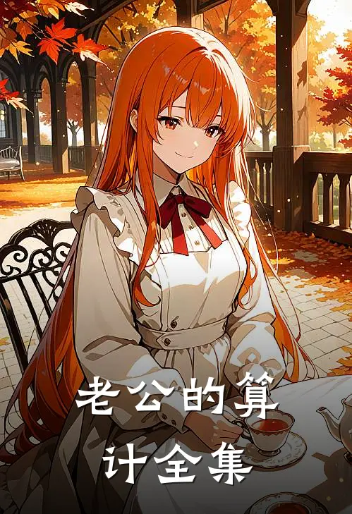 老公的算计 全集