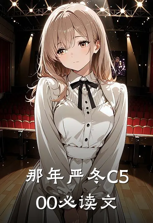 那年严冬C500必读文