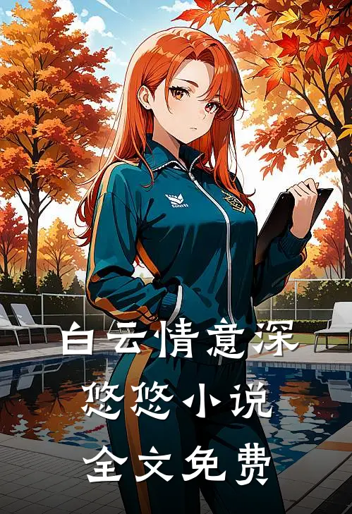 白云情意深悠悠小说全文免费