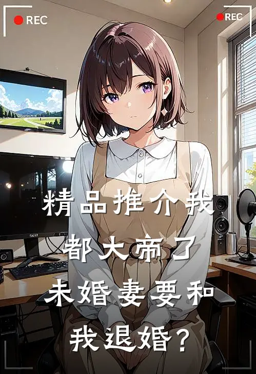 精品推介我都大帝了，未婚妻要和我退婚？