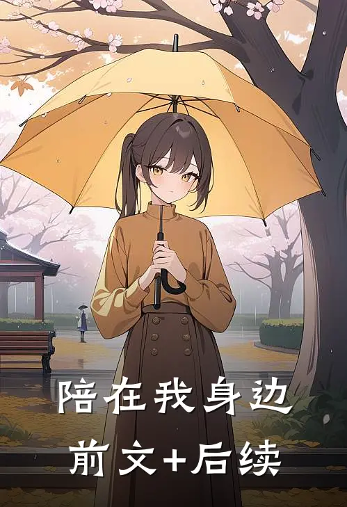 陪在我身边前文+后续