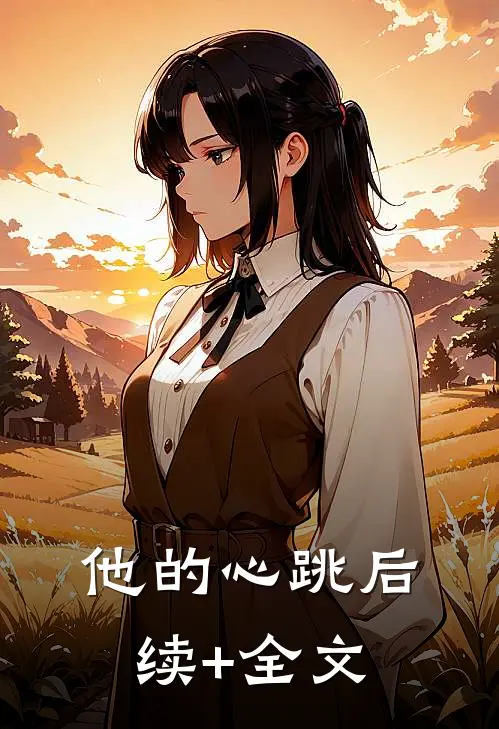 他的心跳后续+全文