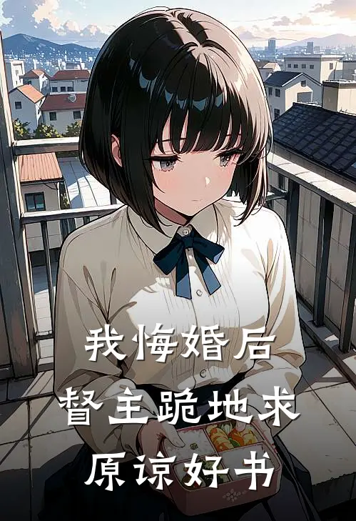 我悔婚后，督主跪地求原谅好书
