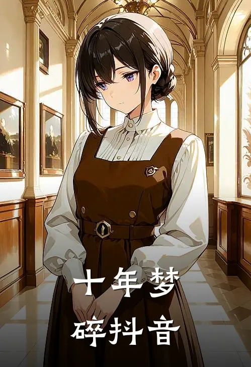 十年梦碎抖音