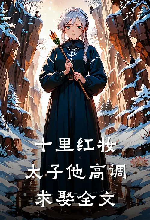 十里红妆，太子他高调求娶全文