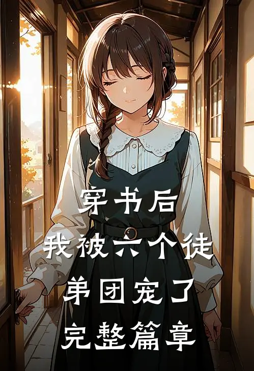 穿书后,我被六个徒弟团宠了完整篇章免费阅读