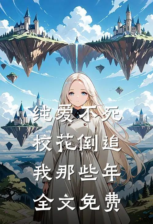 纯爱不死：校花倒追我那些年全文免费