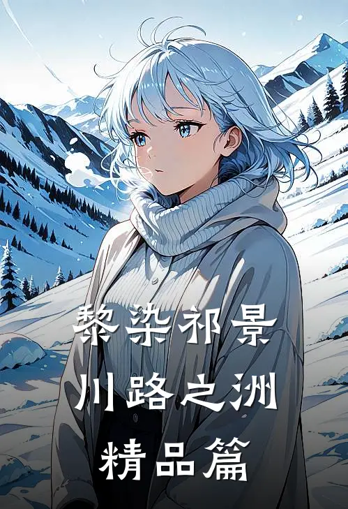黎染祁景川路之洲精品篇