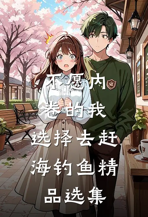 不愿内卷的我，选择去赶海钓鱼精品选集