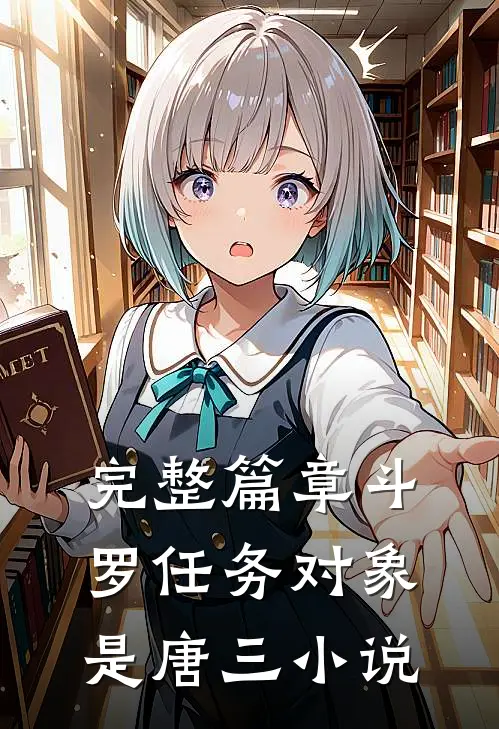 完整篇章斗罗任务对象是唐三小说