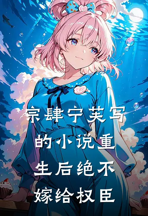 宗肆宁芙写的小说重生后绝不嫁给权臣