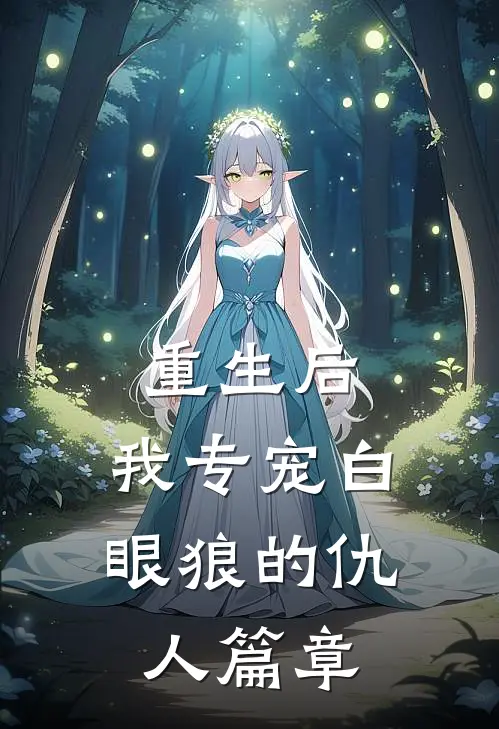 重生后，我专宠白眼狼的仇人篇章