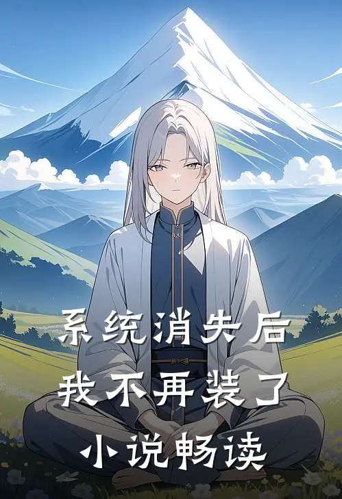 系统消失后，我不再装了小说畅读
