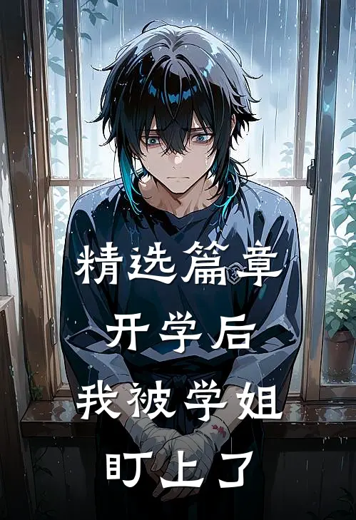 精选篇章开学后，我被学姐盯上了