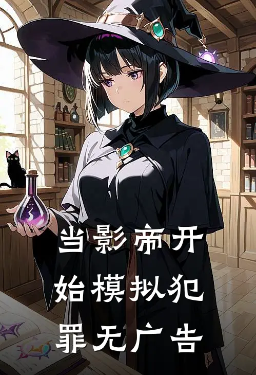 当影帝开始模拟犯罪无广告