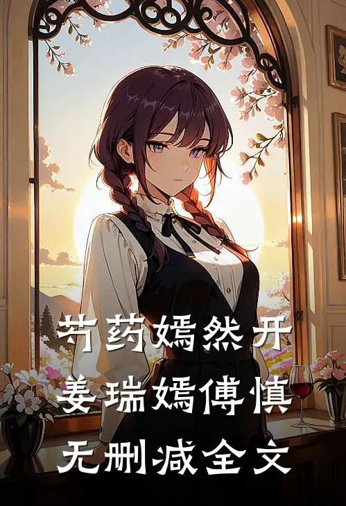 芍药嫣然开姜瑞嫣傅慎无删减全文