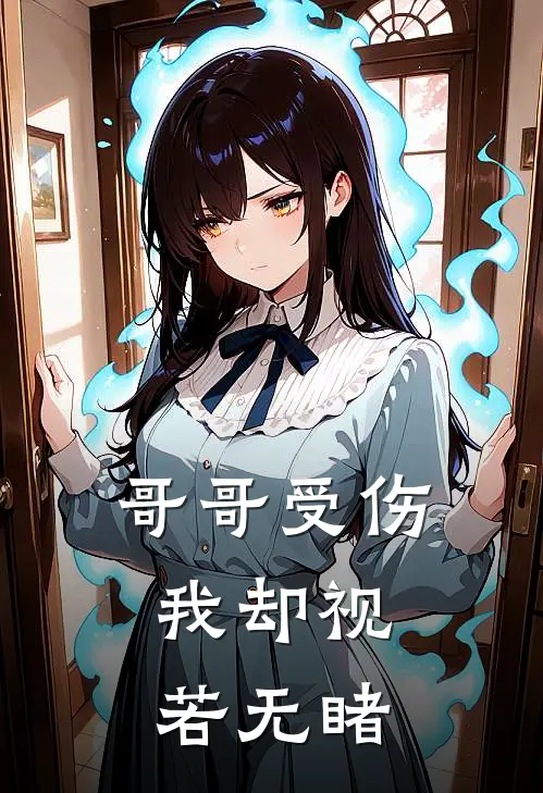 哥哥受伤，我却视若无睹