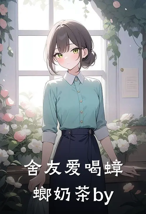舍友爱喝蟑螂奶茶by