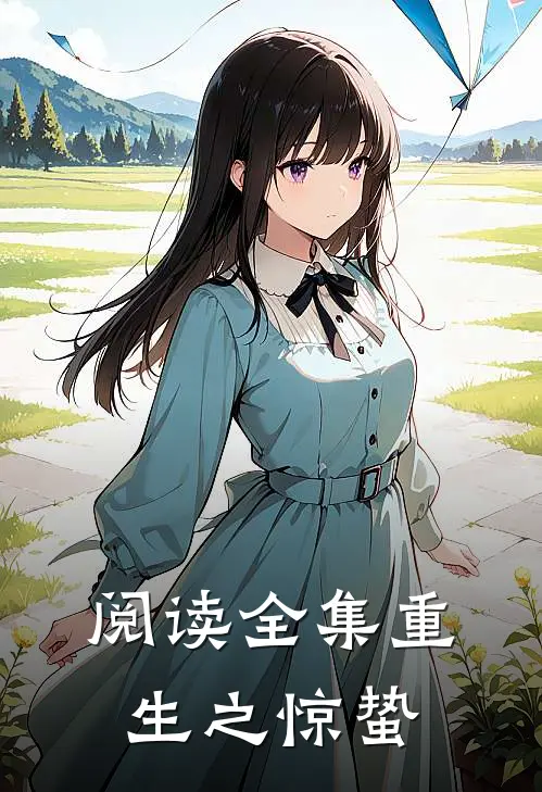 阅读全集重生之惊蛰
