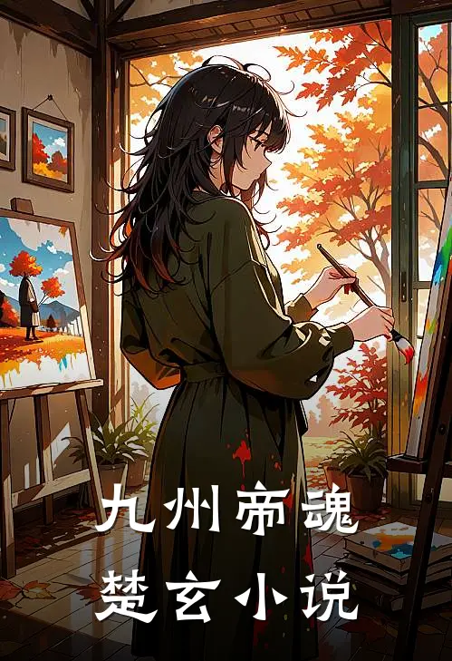 九州帝魂楚玄小说