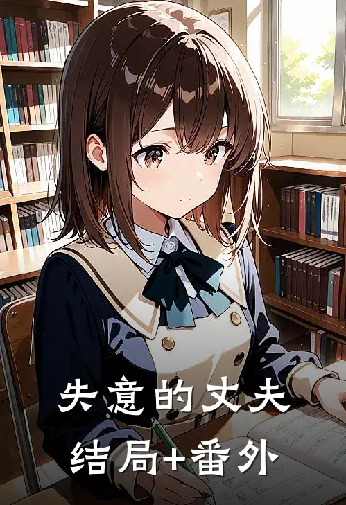 失意的丈夫结局+番外