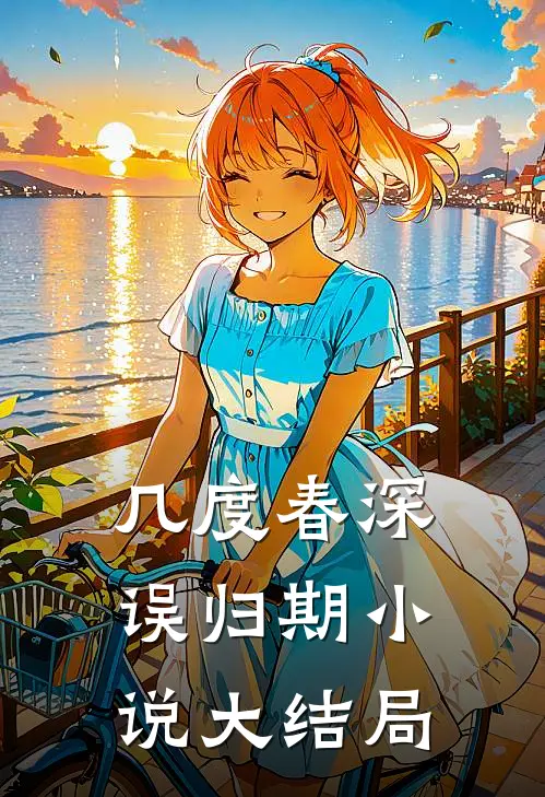 几度春深误归期小说大结局