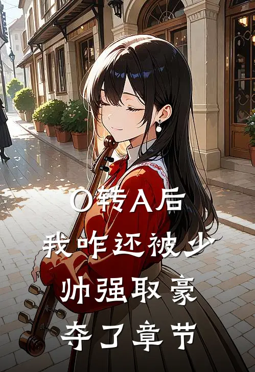 O转A后，我咋还被少帅强取豪夺了章节
