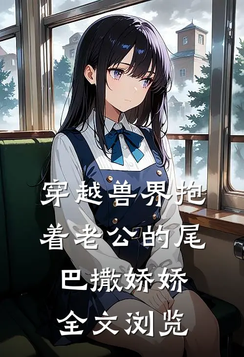 穿越兽界抱着老公的尾巴撒娇娇全文浏览