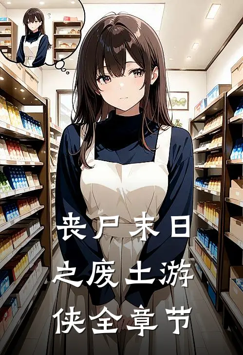 丧尸末日之废土游侠全章节阅读