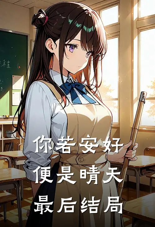 你若安好,便是晴天最后结局