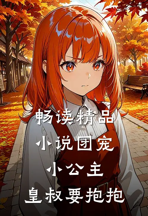 畅读精品小说团宠小公主：皇叔要抱抱