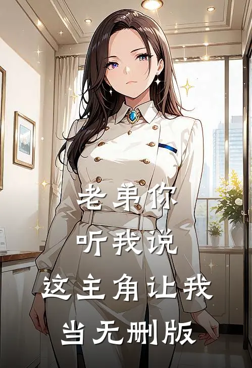 老弟你听我说，这主角让我当无删版