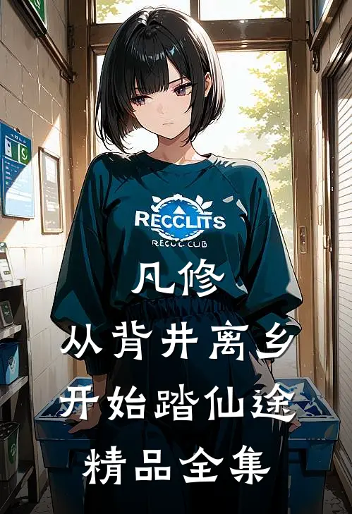 凡修：从背井离乡开始踏仙途精品全集