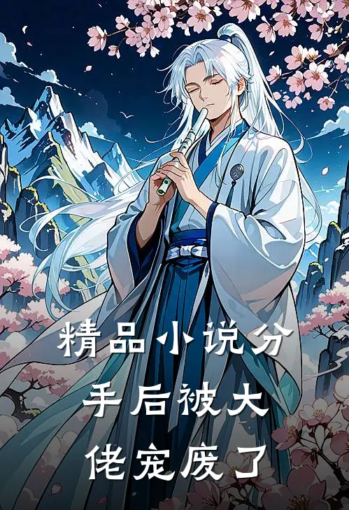 精品小说分手后被大佬宠废了