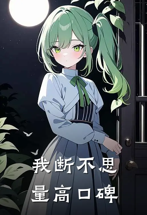 我断不思量高口碑
