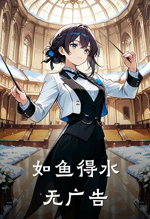 如鱼得水无广告