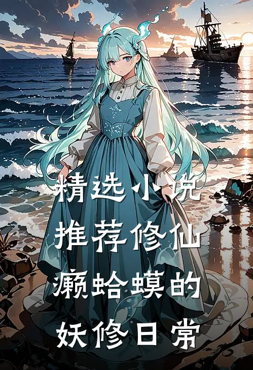 精选小说推荐修仙：癞蛤蟆的妖修日常