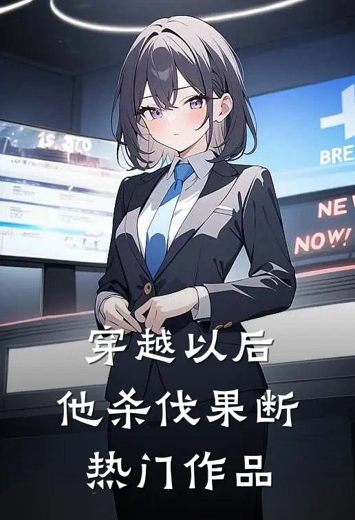 穿越以后，他杀伐果断热门作品