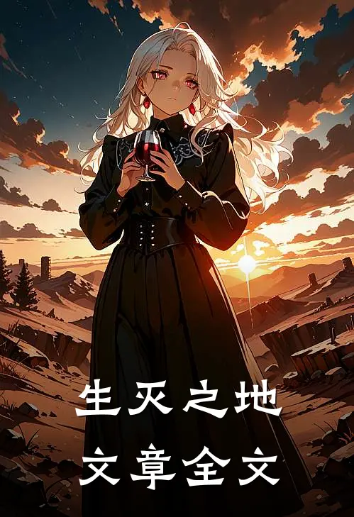生灭之地文章全文