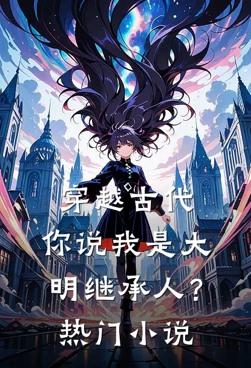 穿越古代，你说我是大明继承人？热门小说