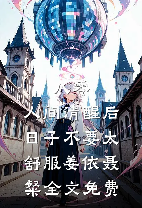 八零：人间清醒后，日子不要太舒服姜依聂粲全文免费