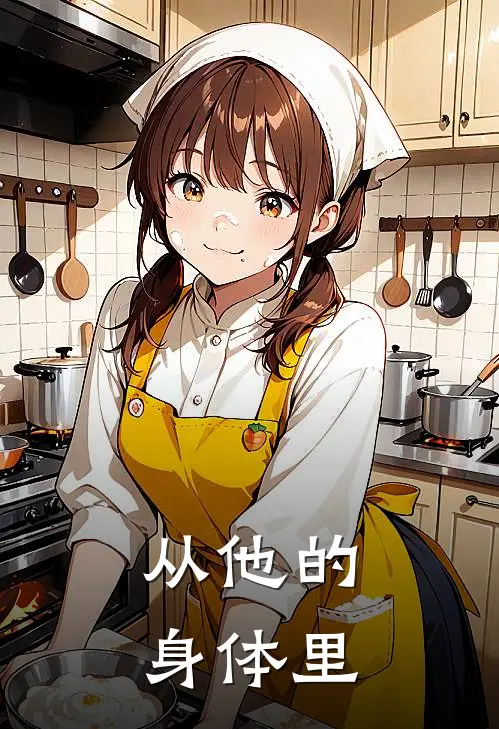 从他的身体里