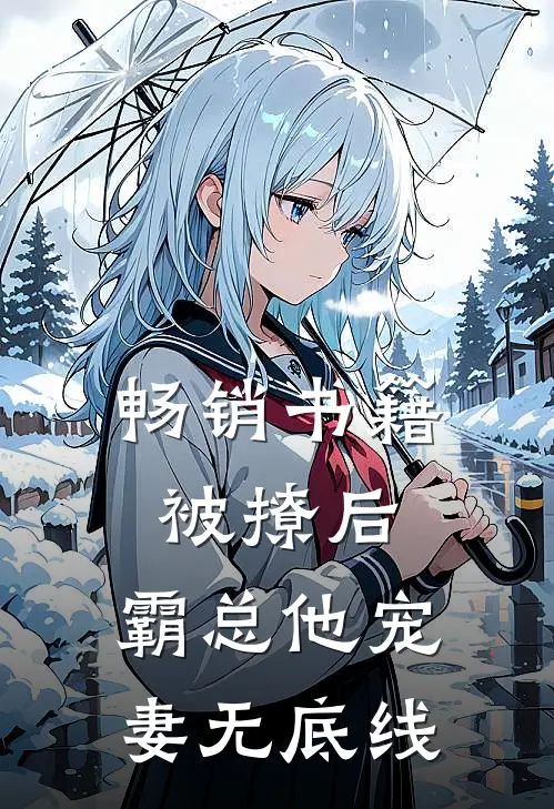 畅销书籍被撩后，霸总他宠妻无底线