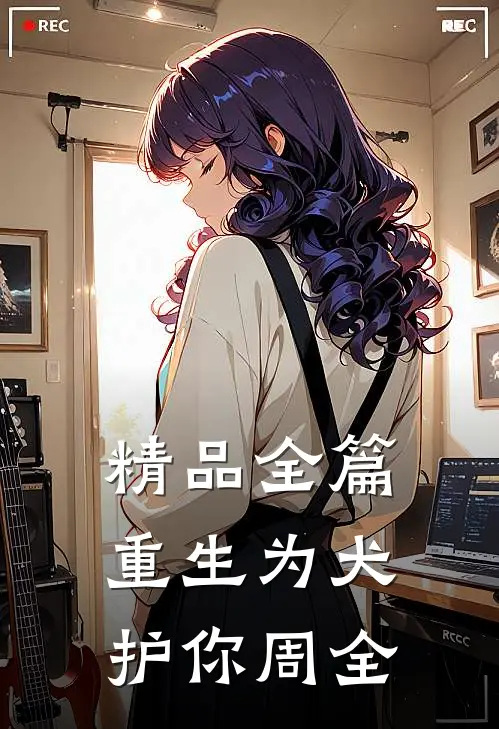 精品全篇重生为犬，护你周全