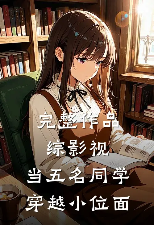 完整作品综影视：当五名同学穿越小位面
