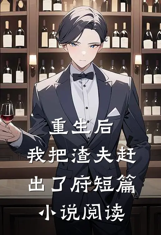 重生后，我把渣夫赶出了府短篇小说阅读